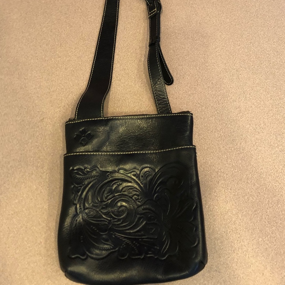 Patricia Nash crossbody
